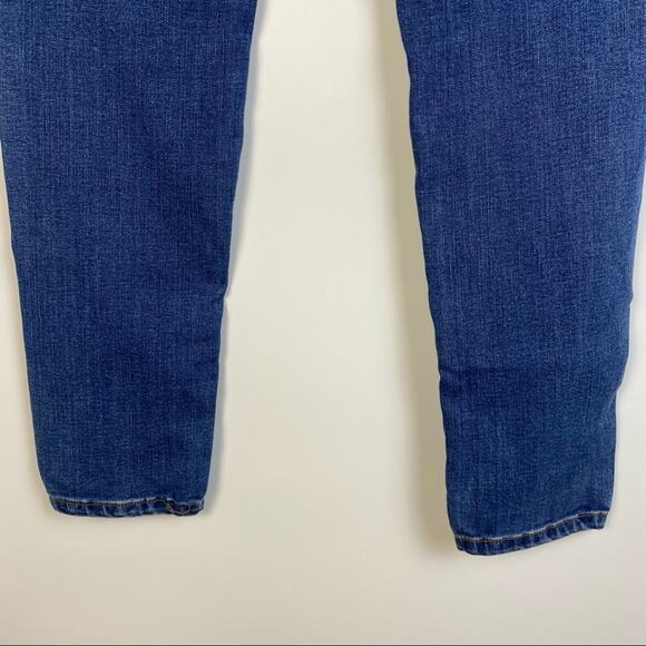 KANCAN DISTRESSED SKINNY JEANS MT1025 SIZE 26 - Picture 10 of 11